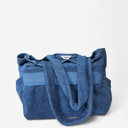 Towel Tote Bag