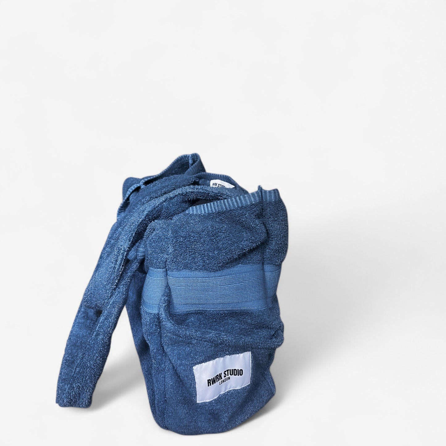 Towel Tote Bag