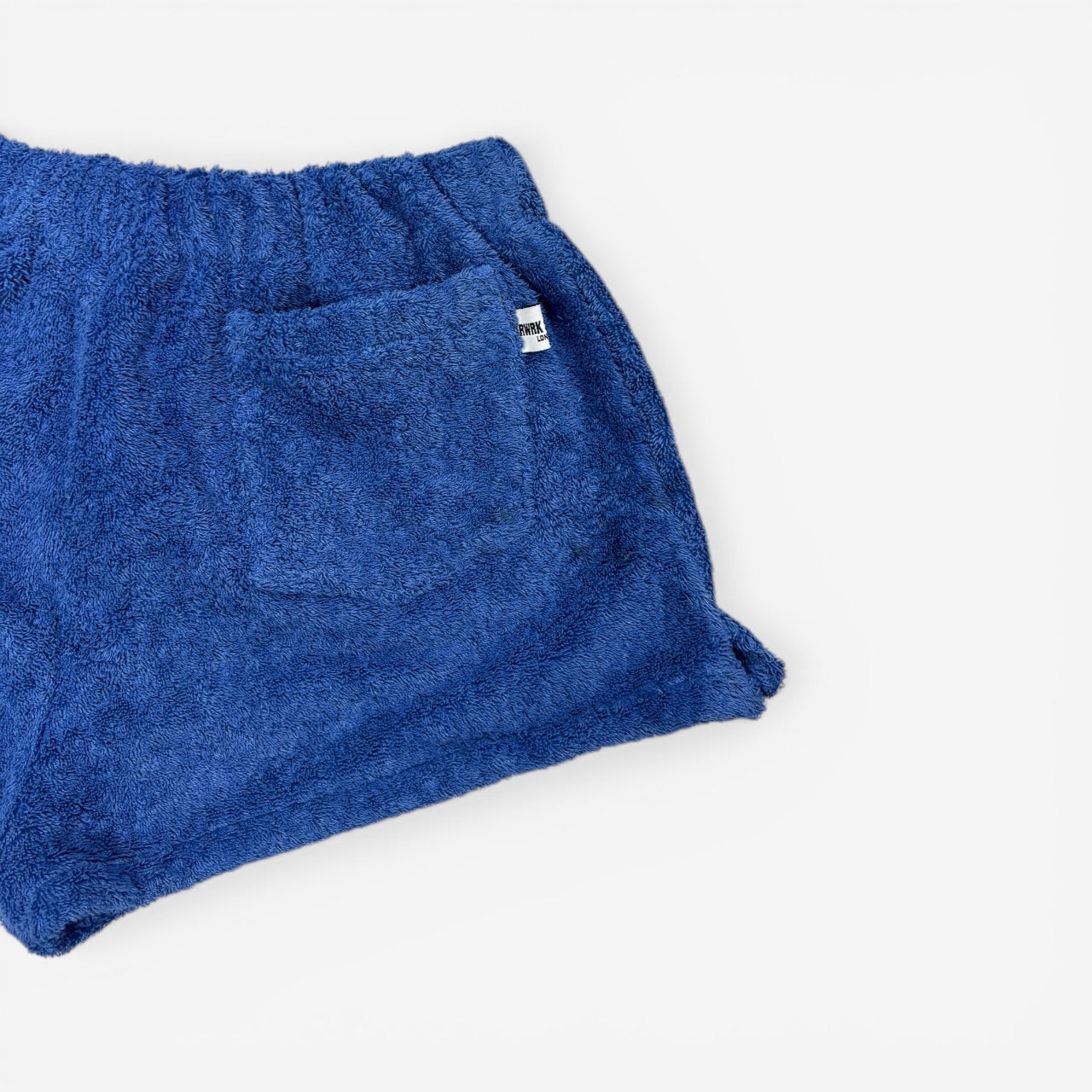 New: Mini Towel Shorts
