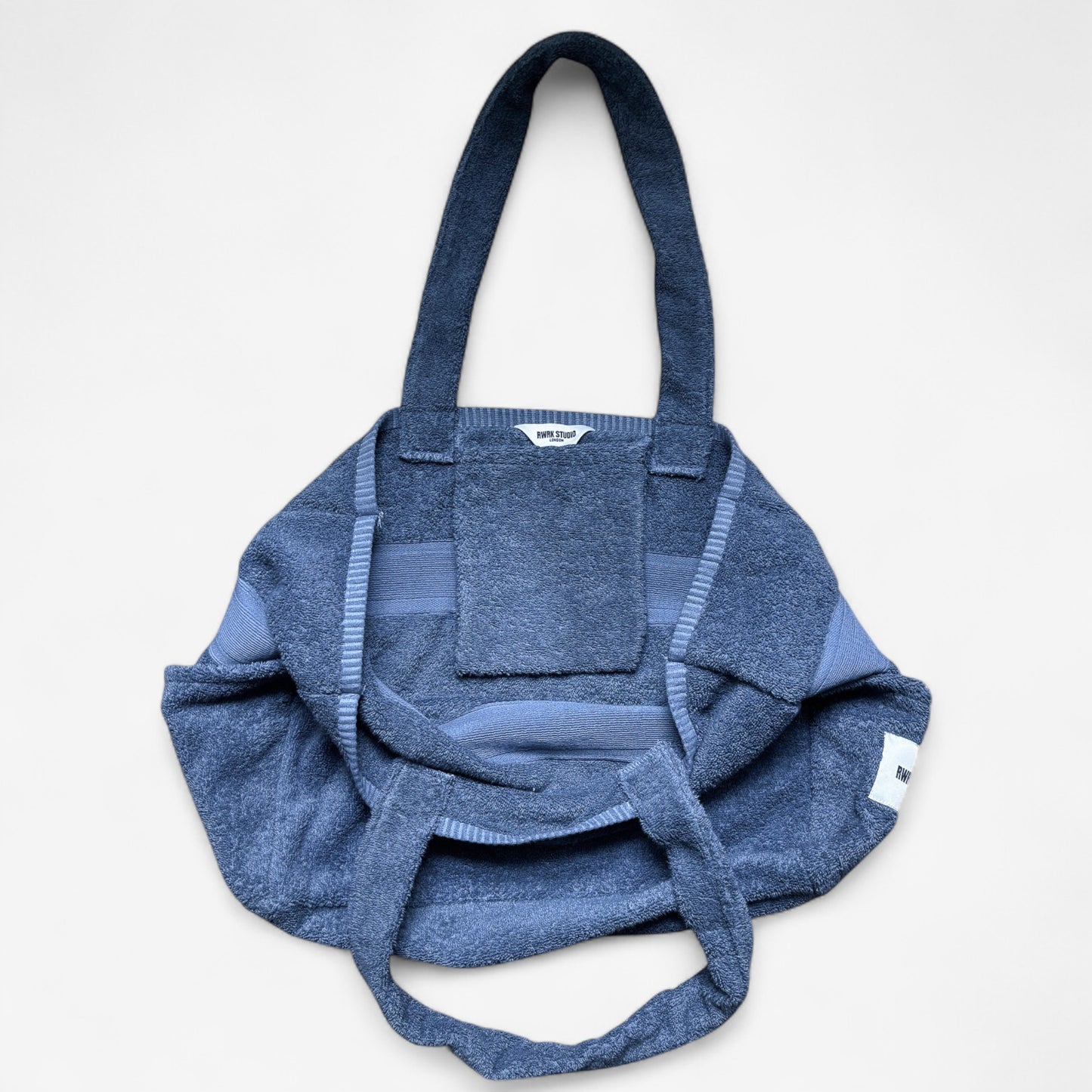 Towel Tote Bag