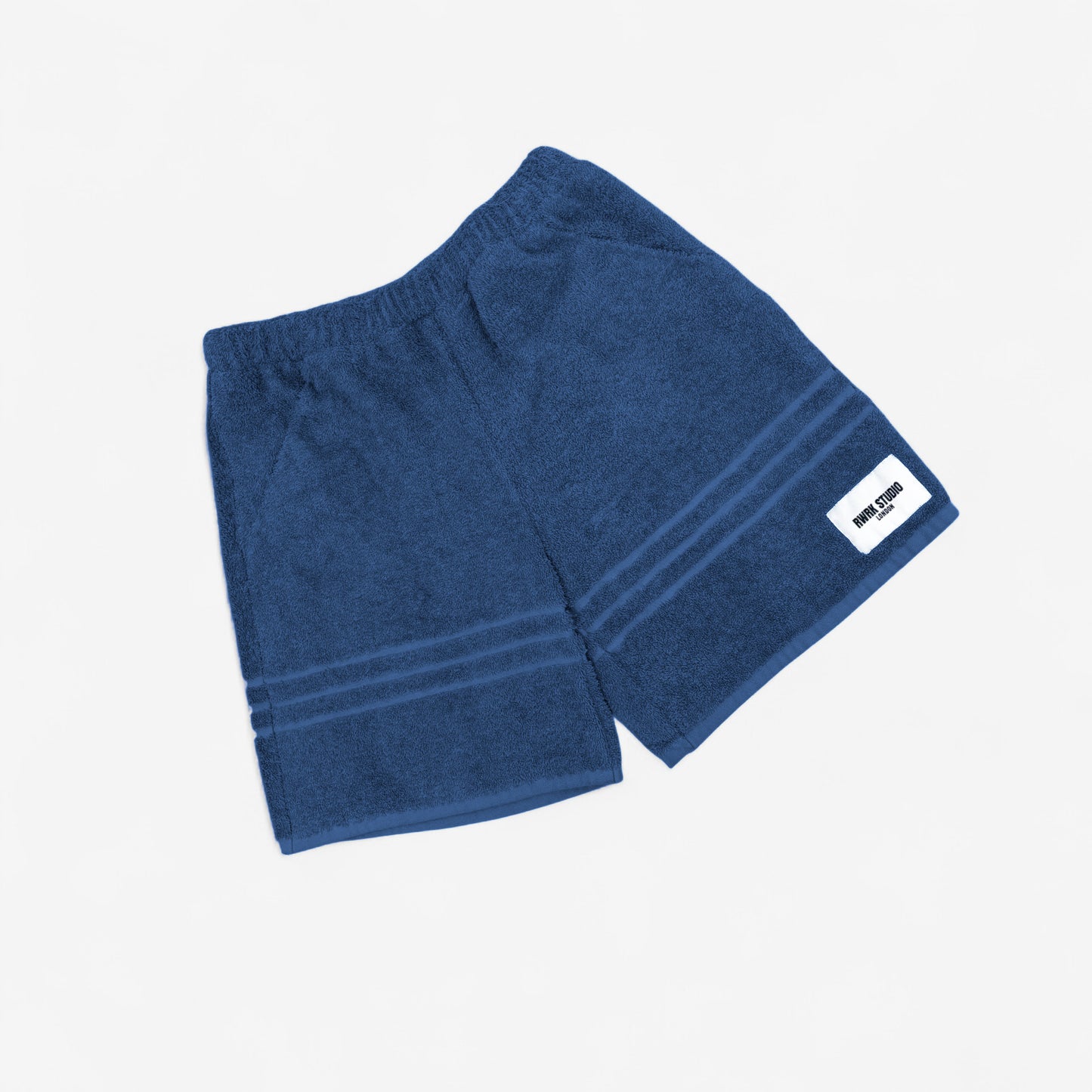 Towel shorts