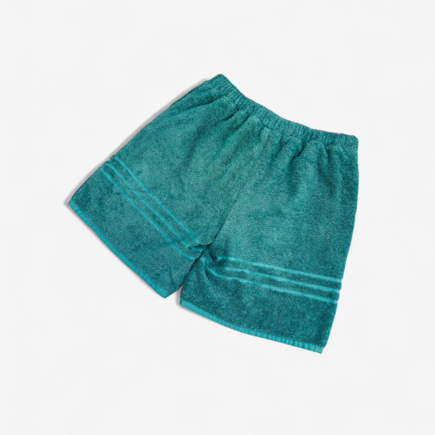 Towel shorts