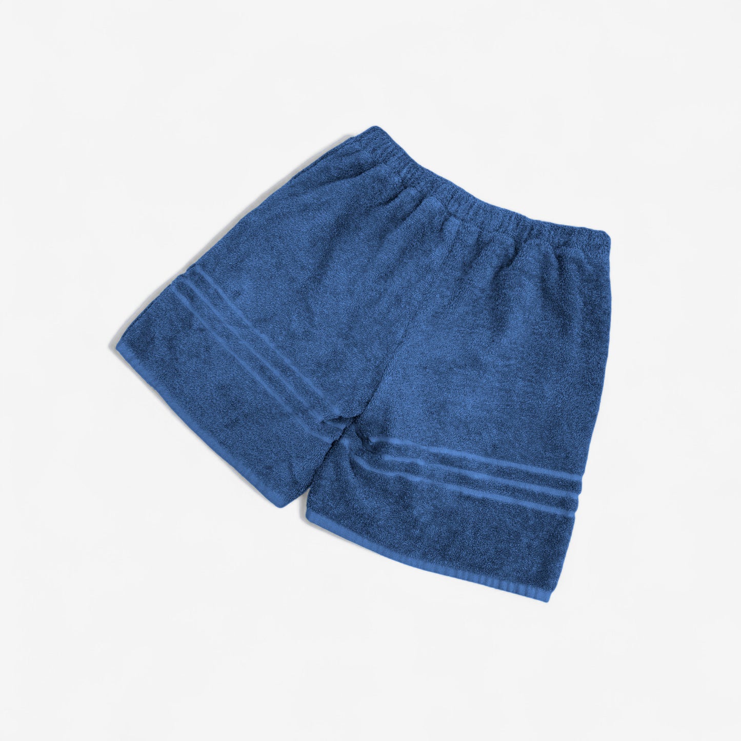 Towel shorts