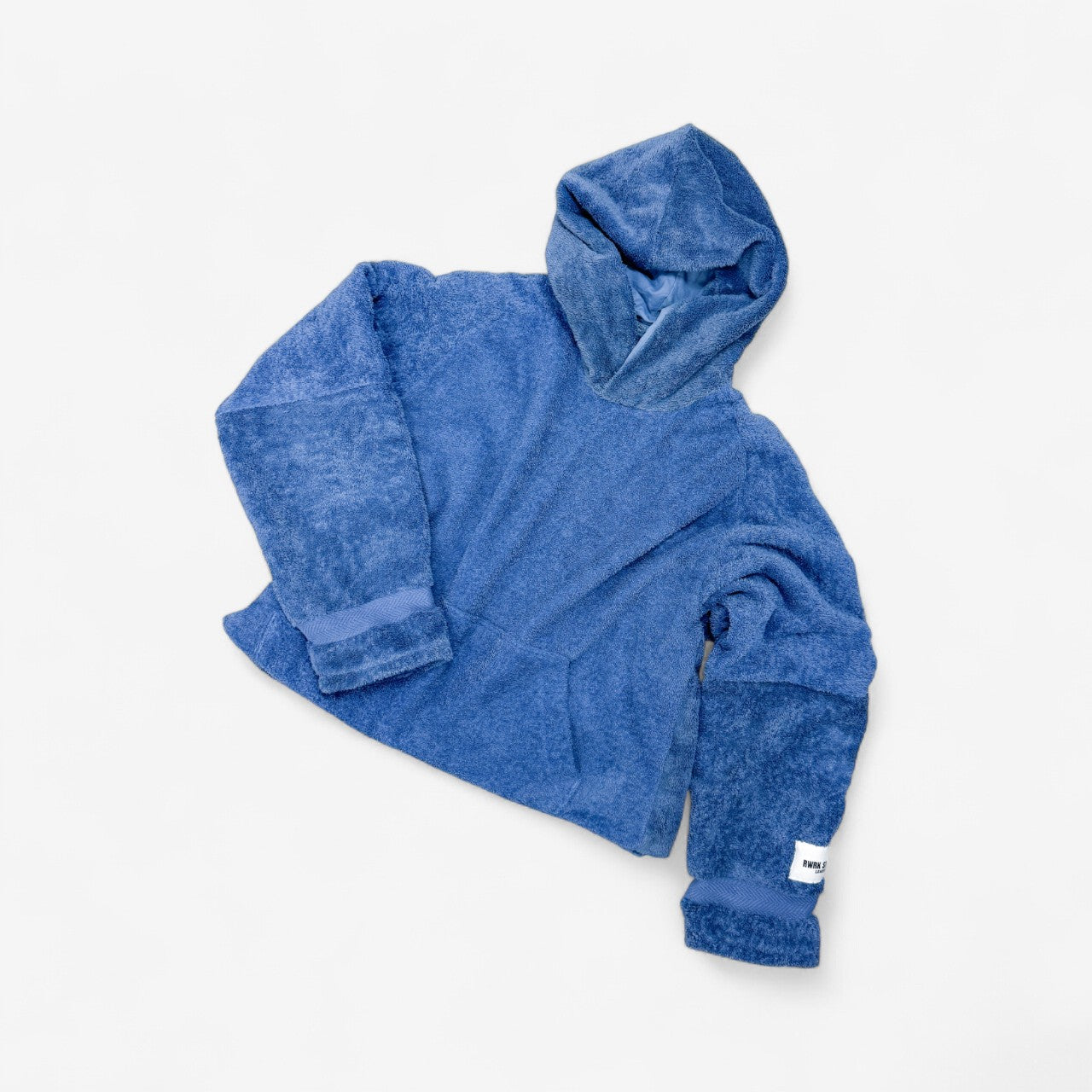 Towel Hoodie