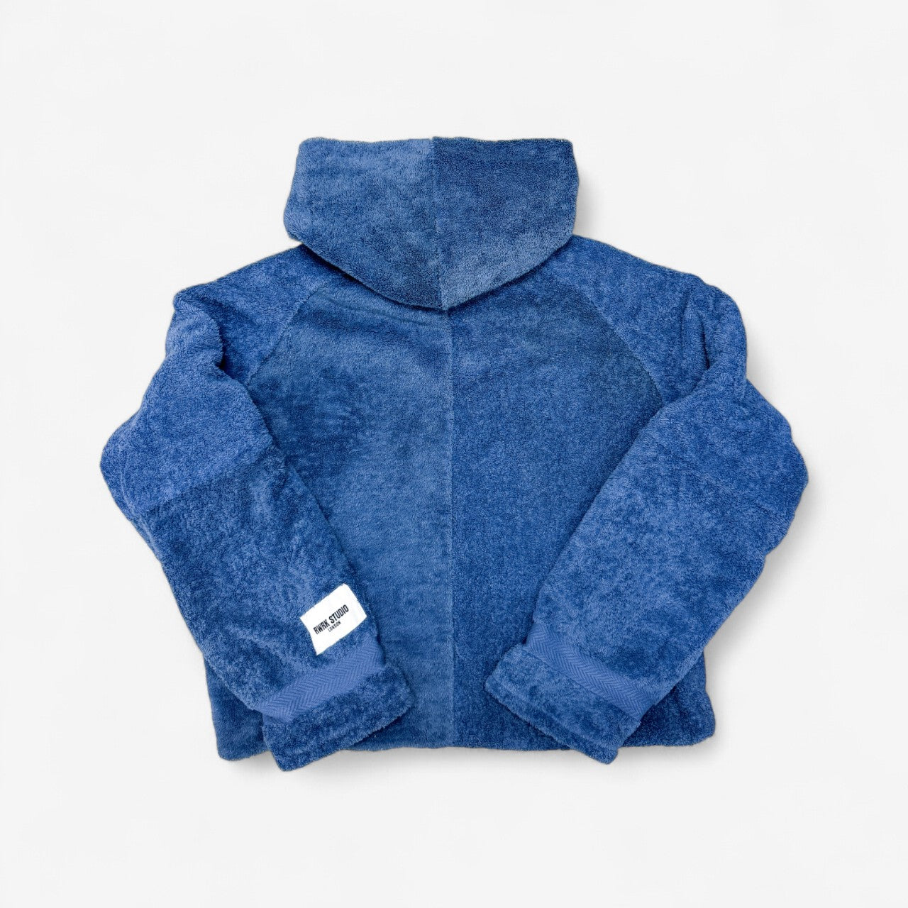 Towel Hoodie