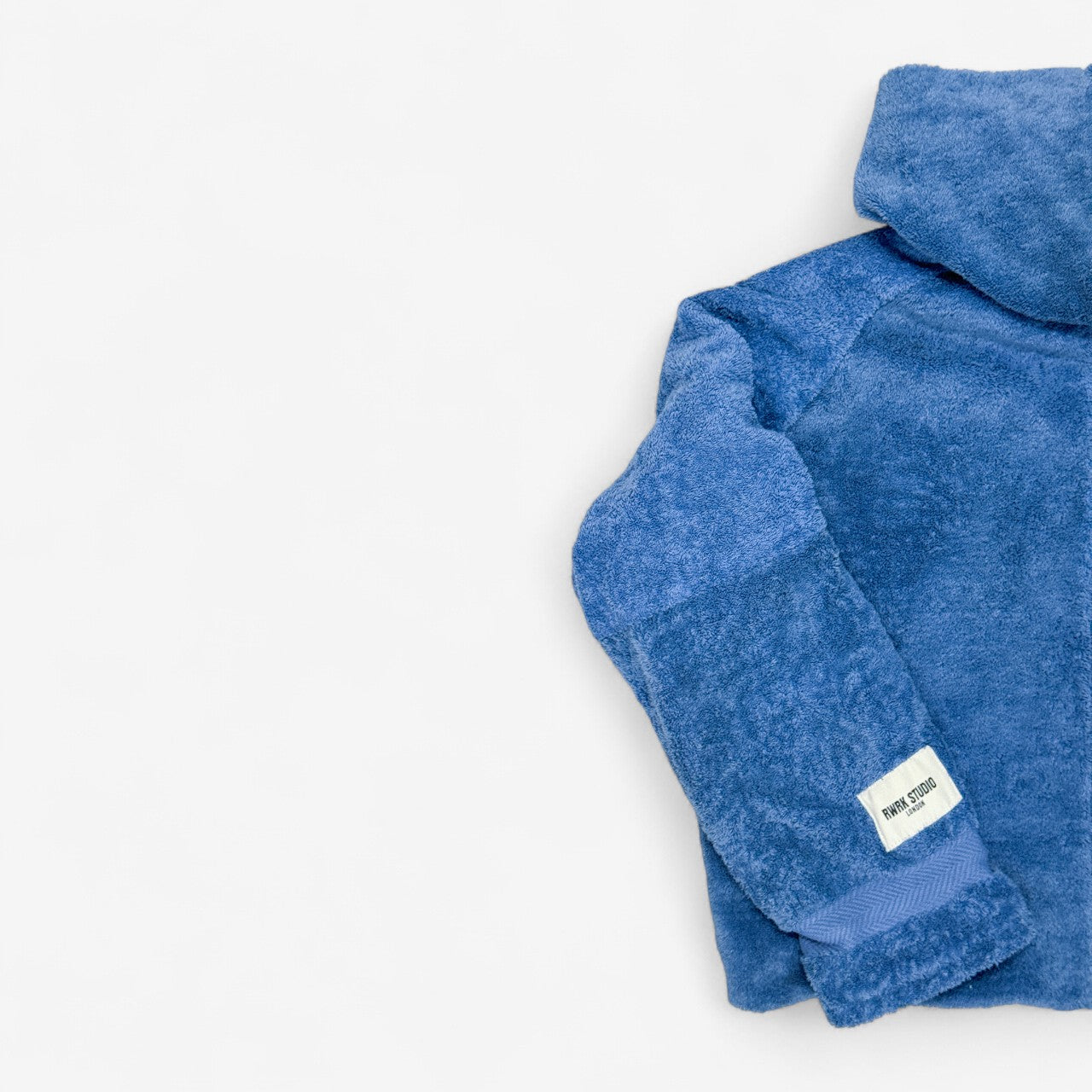 Towel Hoodie