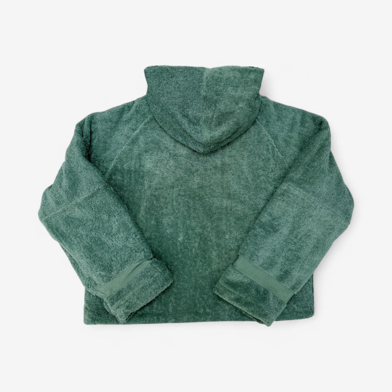 Towel Hoodie