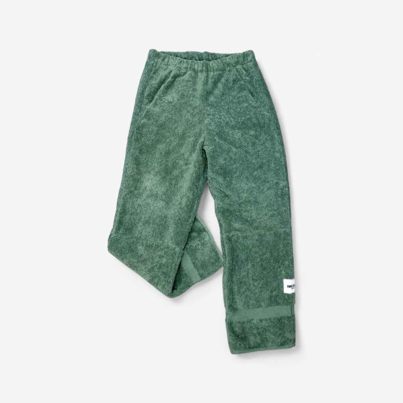 Towel Trousers