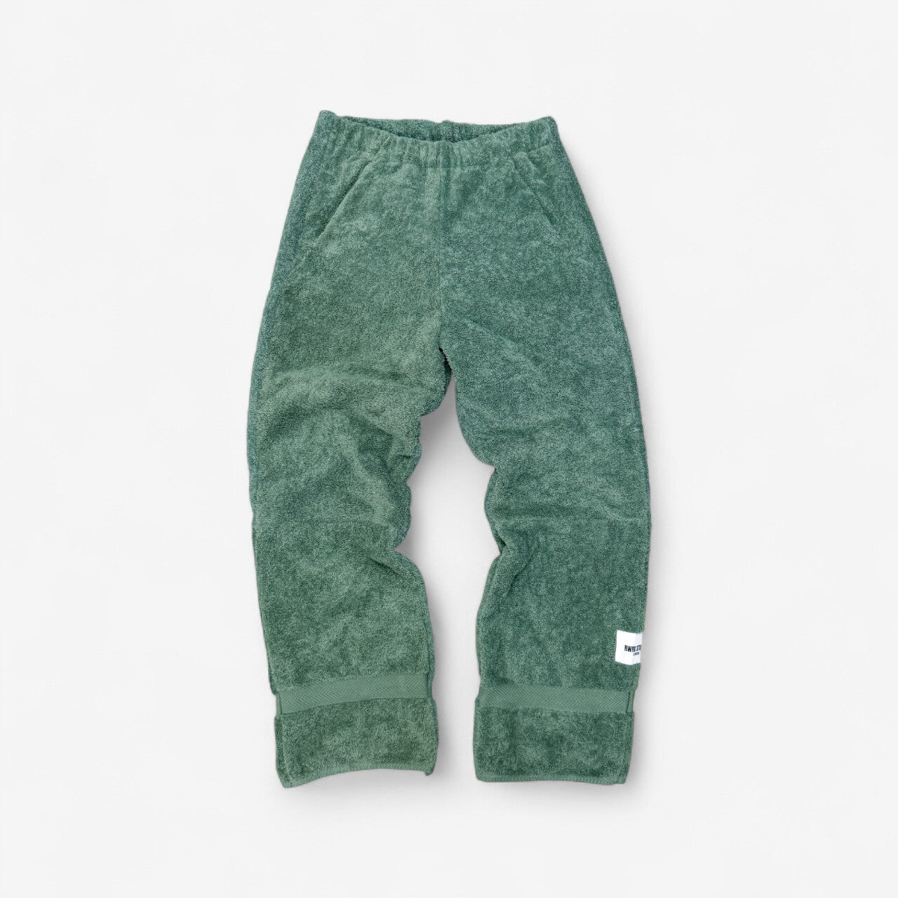 Towel Trousers