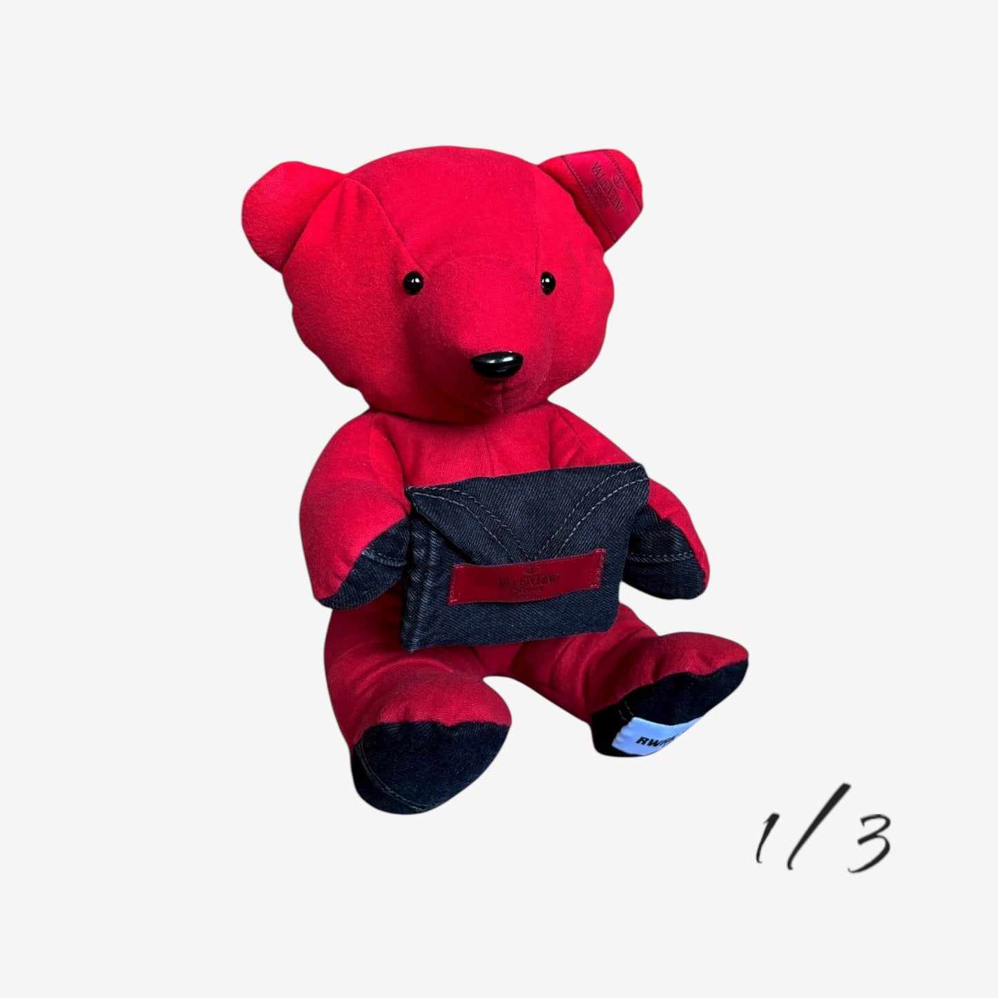 Valentines Teddy Bear