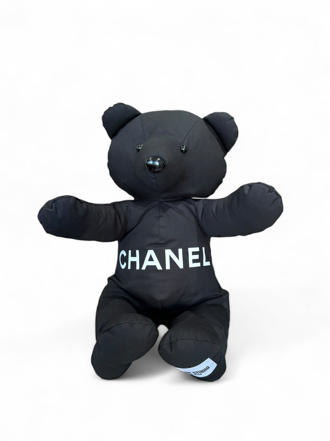 Chanel Teddy