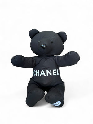 Chanel Teddy