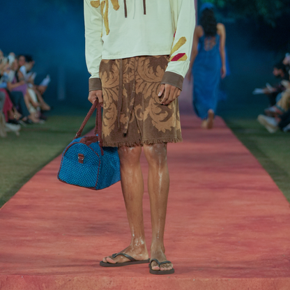 Runway Towel Shorts, 1 of 1