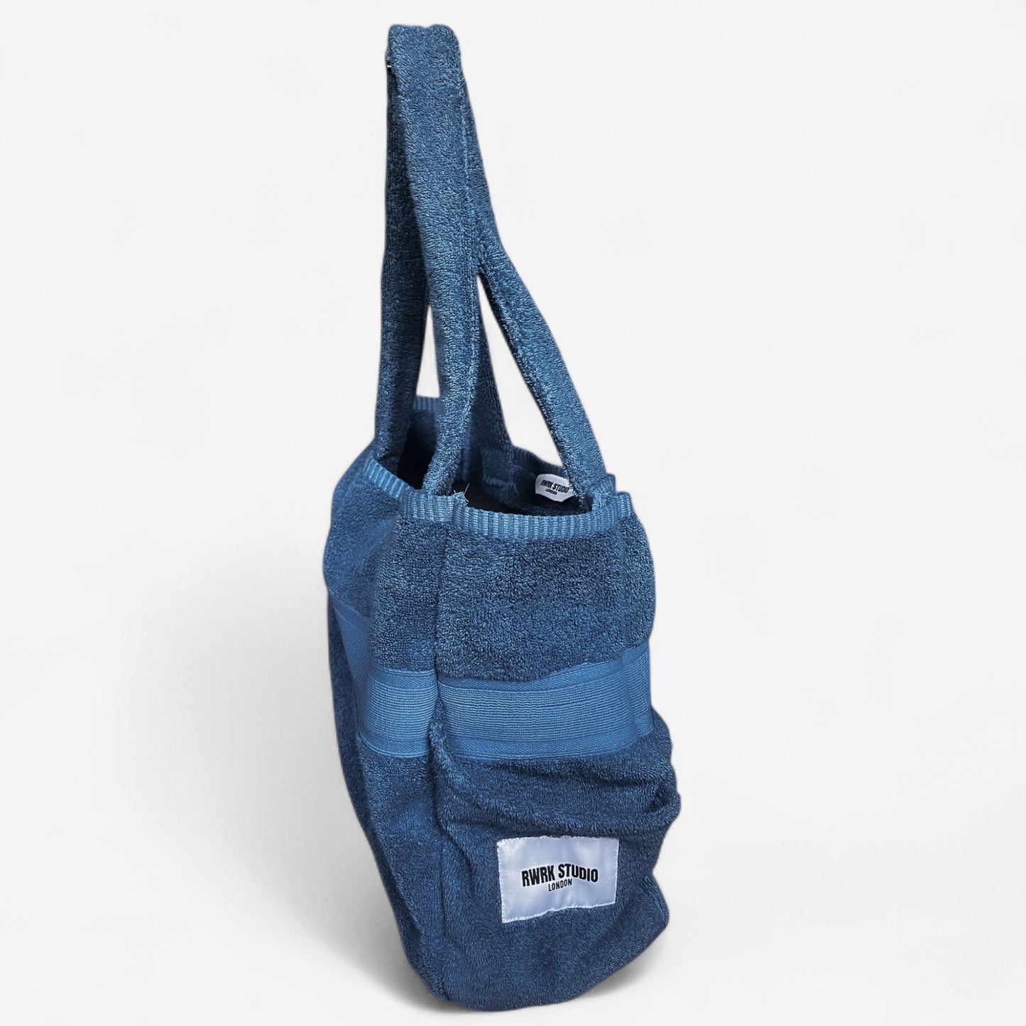 Towel Tote Bag
