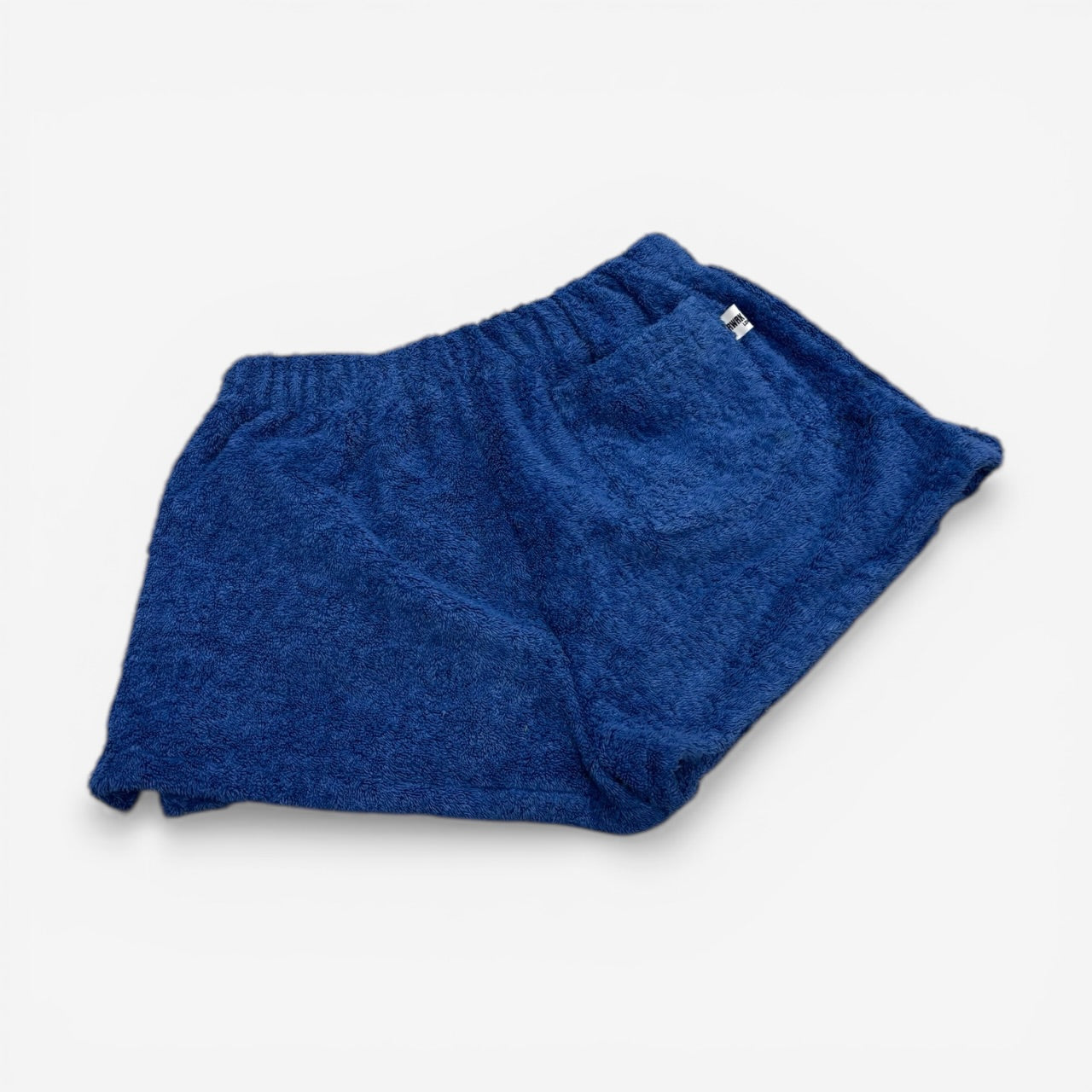 New: Mini Towel Shorts