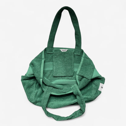 Towel Tote Bag
