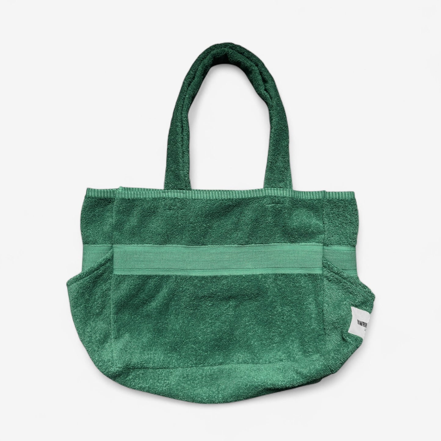 Towel Tote Bag