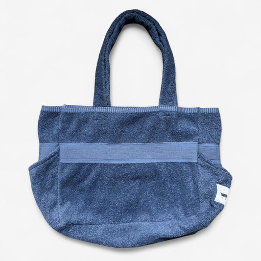 Towel Tote Bag