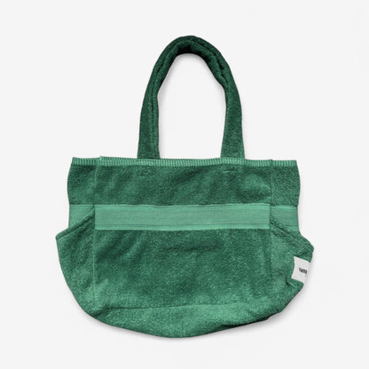 Towel Tote Bag