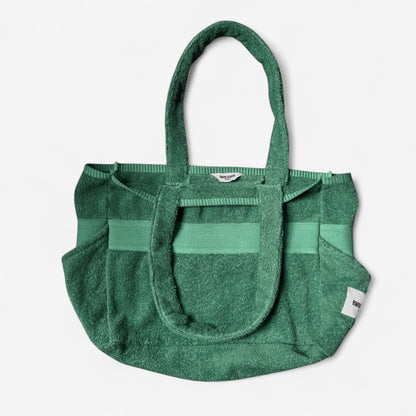 Towel Tote Bag