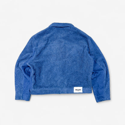 Towel Trucker Jacket