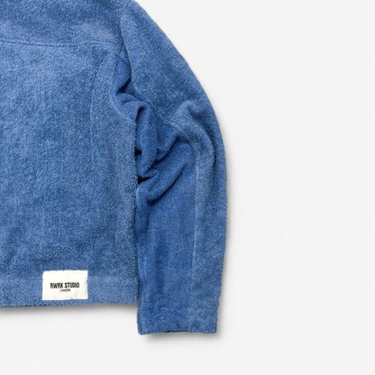Towel Trucker Jacket