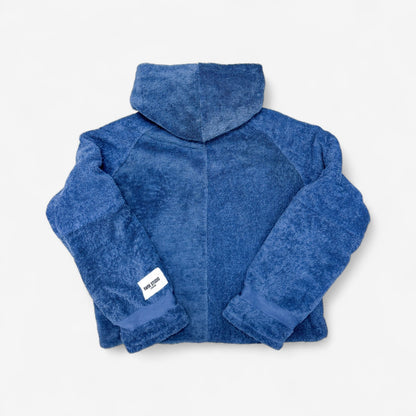 Towel Hoodie