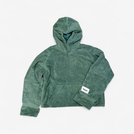 Towel Hoodie