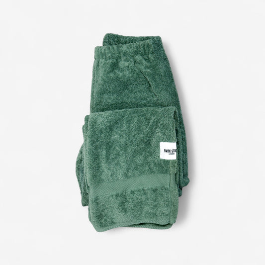 Towel Trousers