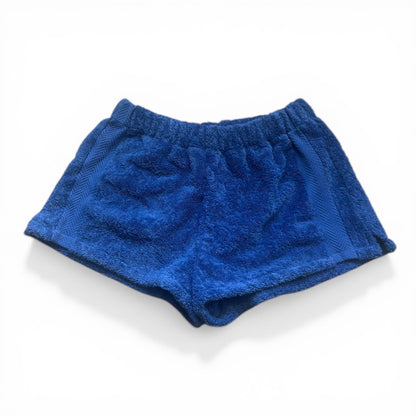 New: Mini Towel Shorts