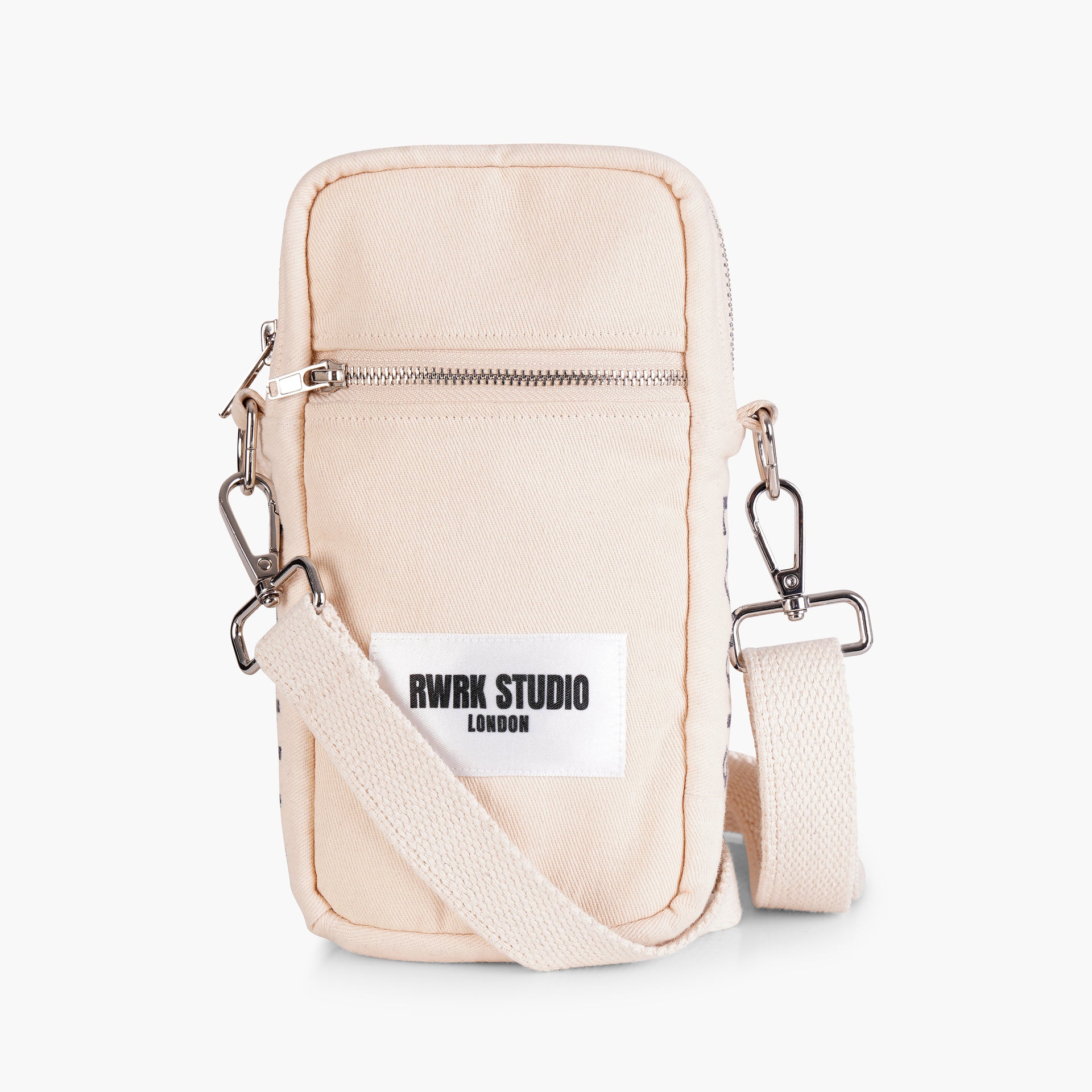 Dustbag Shoulder Bag