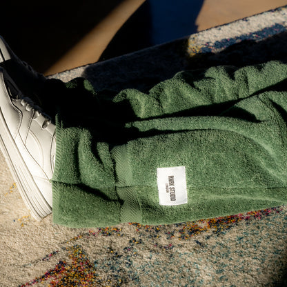 Towel Trousers