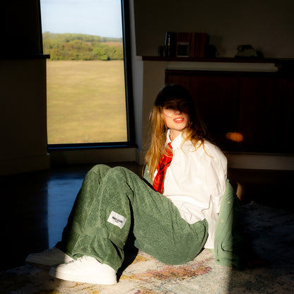 Towel Trousers