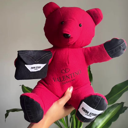 Valentines Teddy Bear
